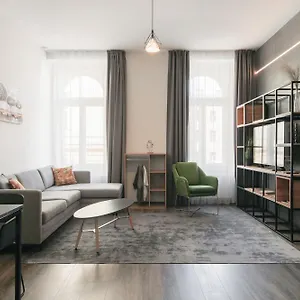 Coru House Apartamento